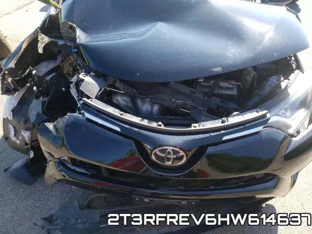 2T3RFREV6HW614637 фото 8