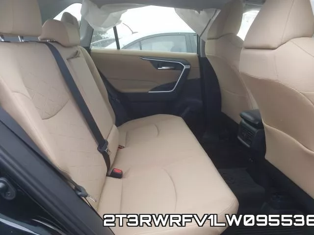 2T3RWRFV1LW095536 фото 7