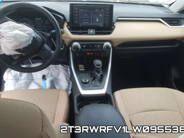 2T3RWRFV1LW095536 фото 10