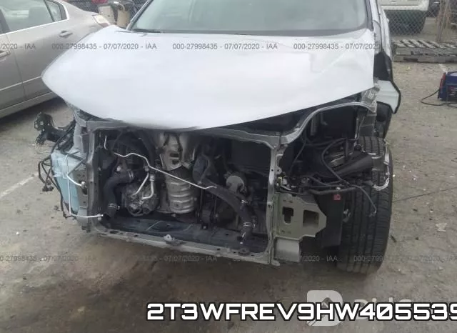 2T3WFREV9HW405539 фото 7