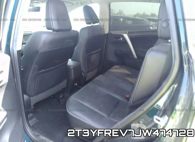 2T3YFREV7JW474728 фото 9