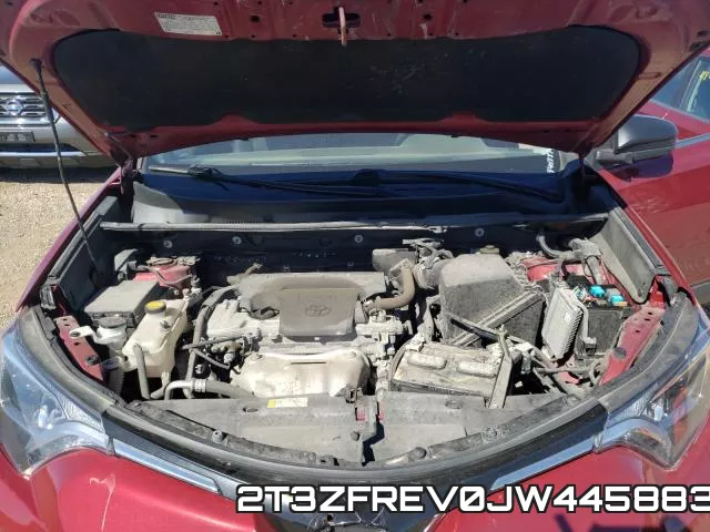 2T3ZFREV0JW445883 фото 8