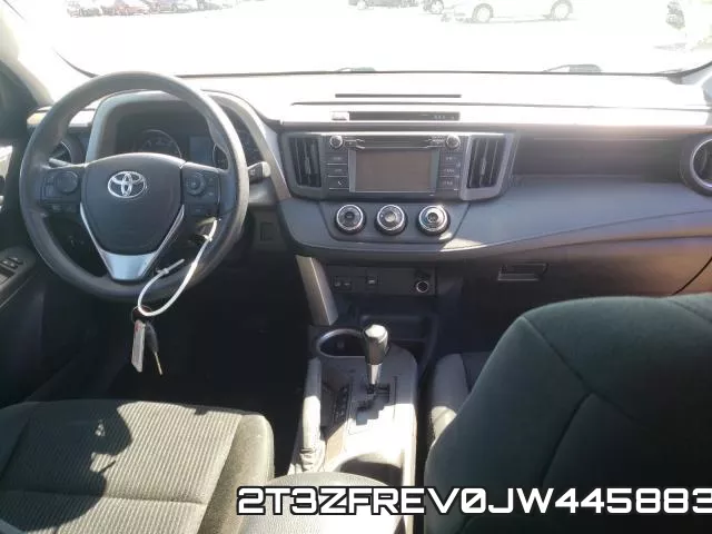 2T3ZFREV0JW445883 фото 10