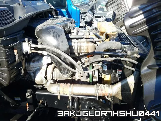 3AKJGLDR7HSHU0441 фото 8