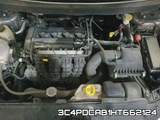 3C4PDCAB1HT662124 фото 8