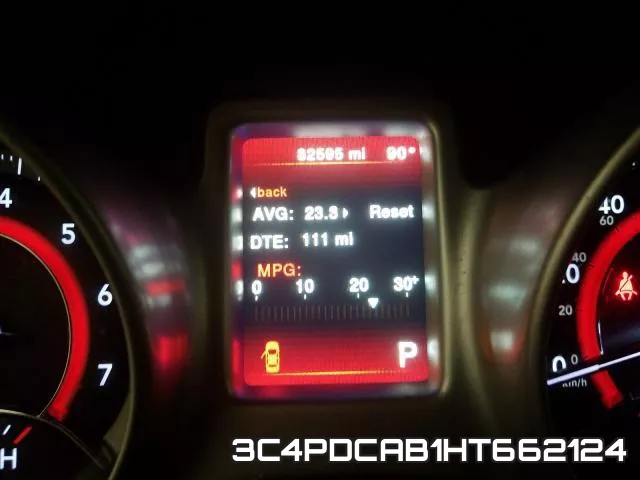 3C4PDCAB1HT662124 фото 9