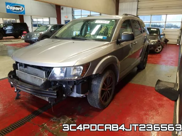3C4PDCAB4JT236563 фото 3