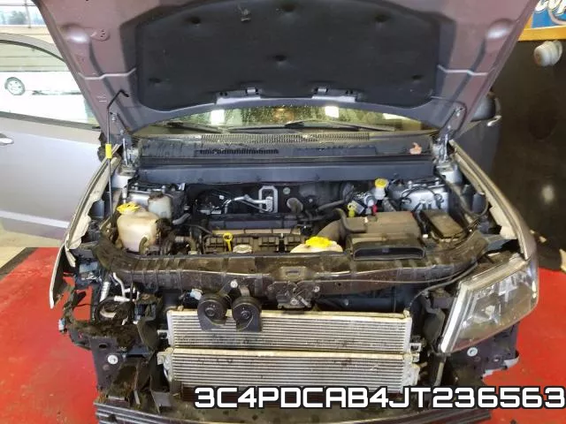 3C4PDCAB4JT236563 фото 8