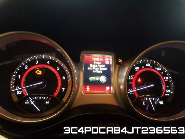 3C4PDCAB4JT236563 фото 9