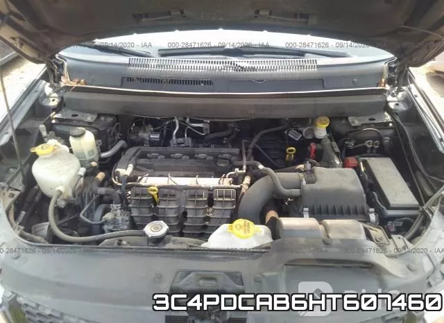3C4PDCAB6HT607460 фото 2