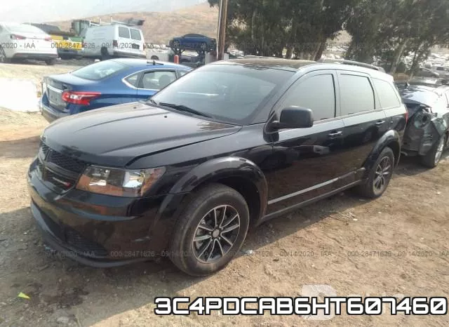 3C4PDCAB6HT607460 фото 3
