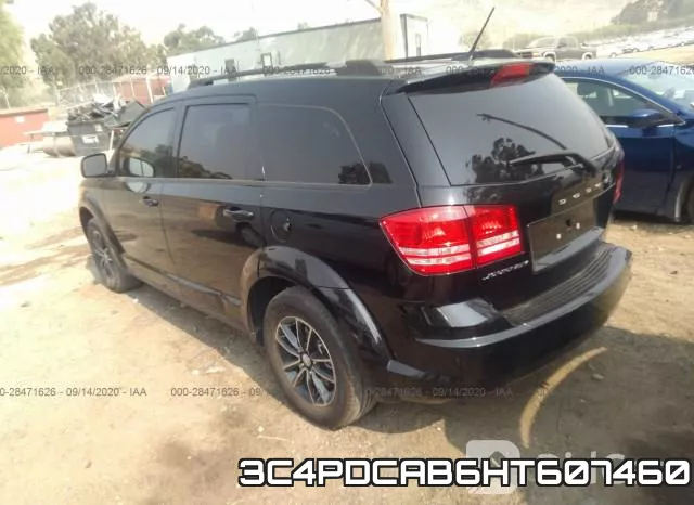 3C4PDCAB6HT607460 фото 4
