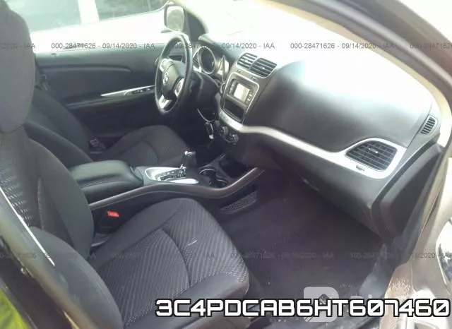 3C4PDCAB6HT607460 фото 6