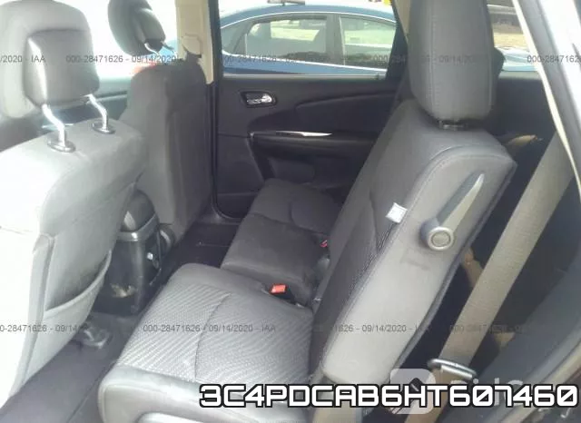 3C4PDCAB6HT607460 фото 9