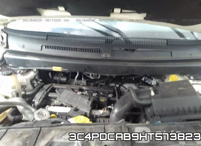 3C4PDCAB9HT573823 фото 2