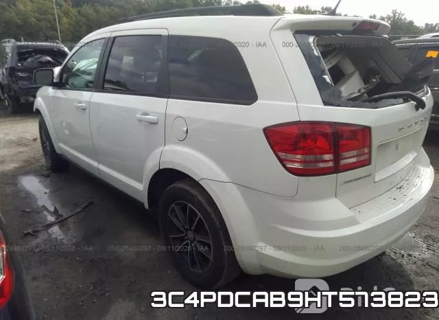 3C4PDCAB9HT573823 фото 4