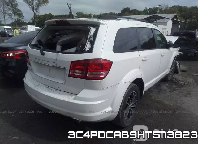 3C4PDCAB9HT573823 фото 5