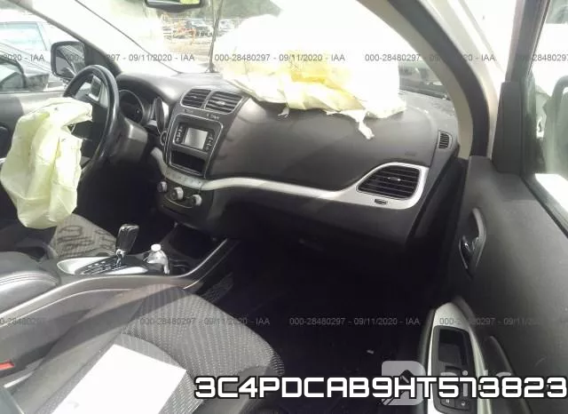 3C4PDCAB9HT573823 фото 6