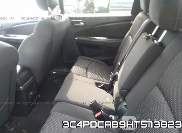 3C4PDCAB9HT573823 фото 9