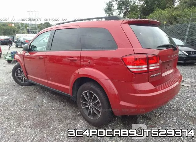 3C4PDCAB9JT529374 фото 4