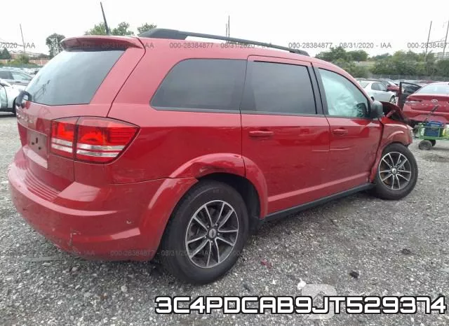 3C4PDCAB9JT529374 фото 5