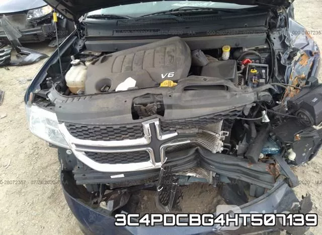 3C4PDCBG4HT507139 фото 2