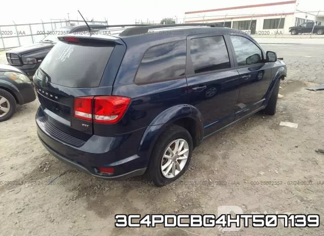 3C4PDCBG4HT507139 фото 5