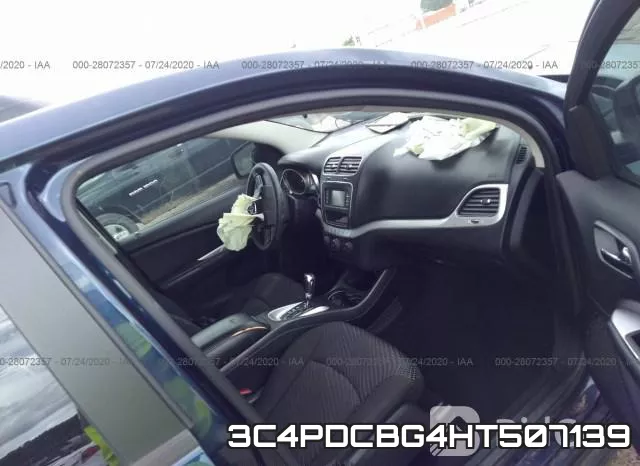 3C4PDCBG4HT507139 фото 6