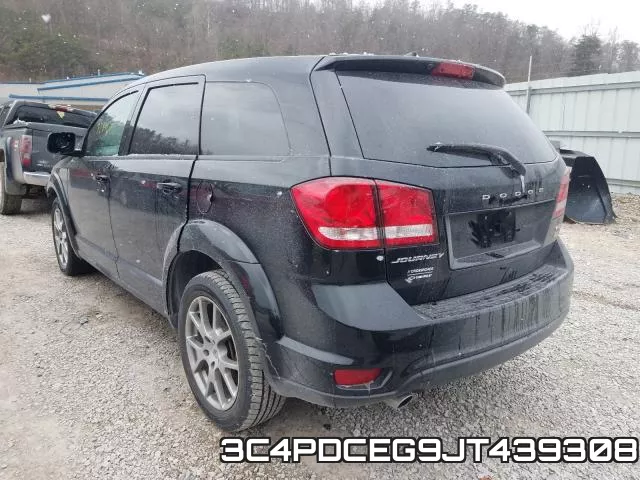 3C4PDCEG9JT439308 фото 4