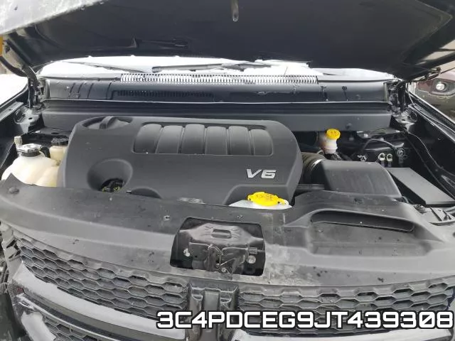 3C4PDCEG9JT439308 фото 8