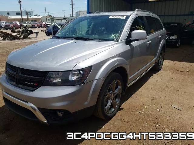3C4PDCGG4HT533359 фото 3