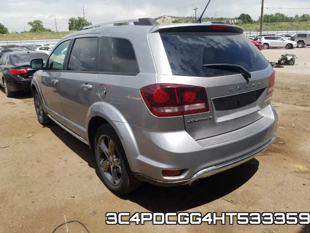 3C4PDCGG4HT533359 фото 4