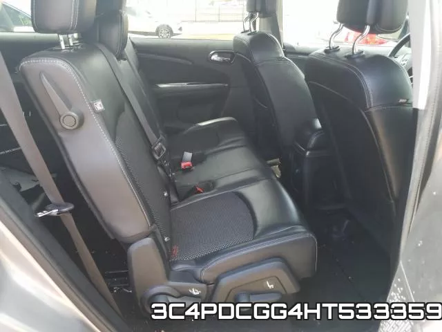 3C4PDCGG4HT533359 фото 7