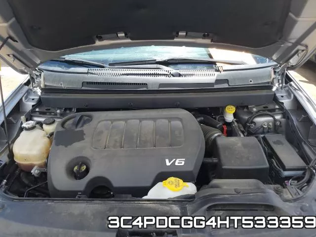 3C4PDCGG4HT533359 фото 8