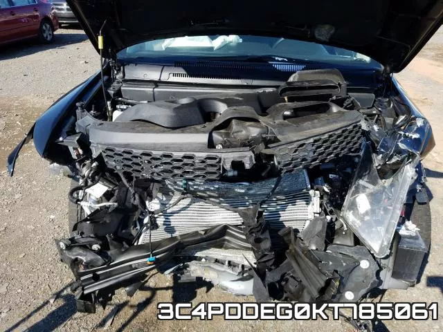 3C4PDDEG0KT785061 фото 8