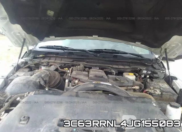 3C63RRNL4JG155083 фото 2