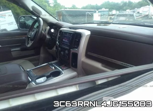 3C63RRNL4JG155083 фото 6