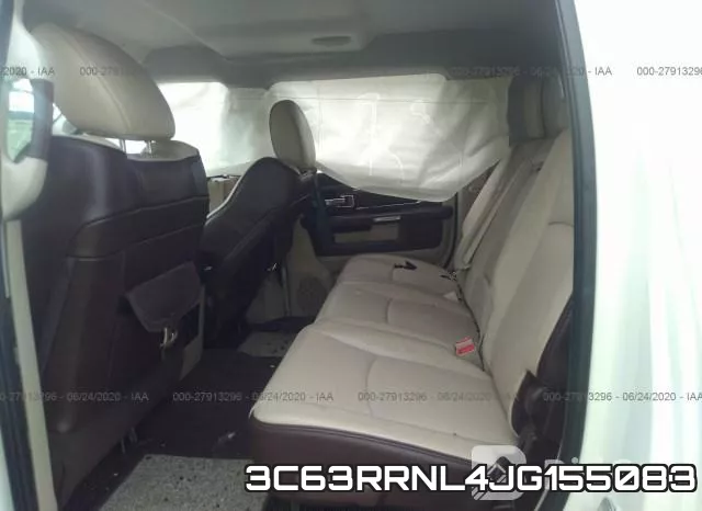 3C63RRNL4JG155083 фото 8