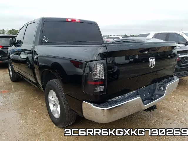 3C6RR6KGXKG730269 фото 4