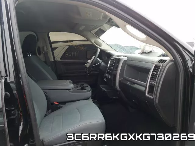 3C6RR6KGXKG730269 фото 6