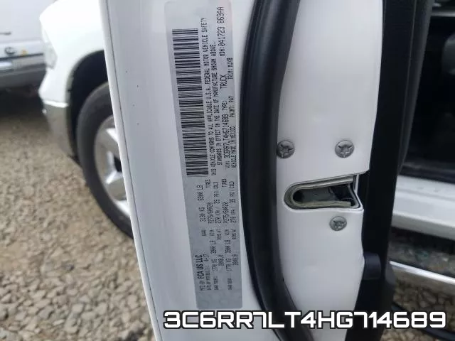 3C6RR7LT4HG714689 фото 2