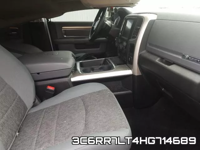 3C6RR7LT4HG714689 фото 6