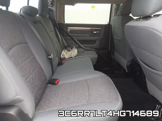 3C6RR7LT4HG714689 фото 7