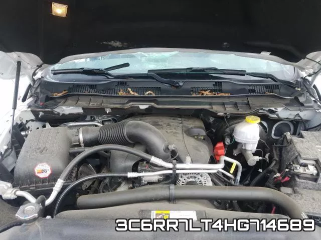 3C6RR7LT4HG714689 фото 8