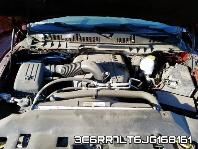 3C6RR7LT6JG168161 фото 8