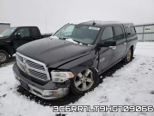 3C6RR7LT9HG709066 фото 3