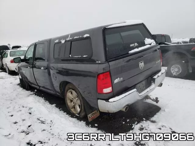 3C6RR7LT9HG709066 фото 4