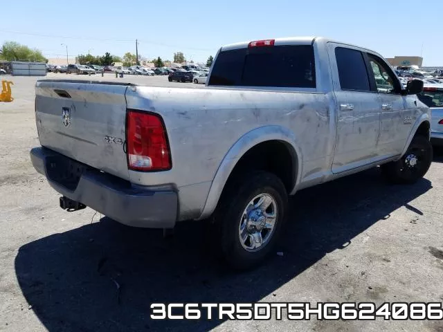 3C6TR5DT5HG624086 фото 5