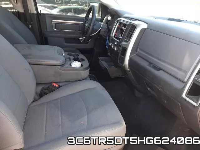 3C6TR5DT5HG624086 фото 6