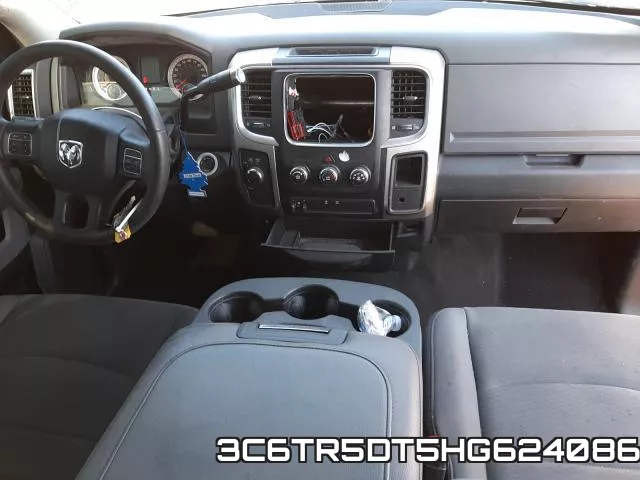 3C6TR5DT5HG624086 фото 10